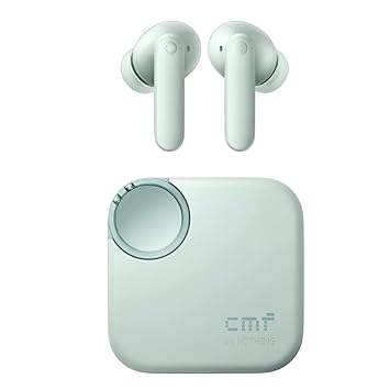 CMF BY Nothing Buds 2 (Light Green)